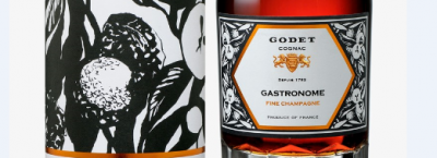 Godet Cognac:  A revelation