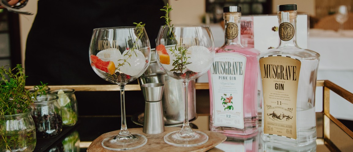 The Life and Times of Boozy Foodie - Food, Wine + Everything Fine